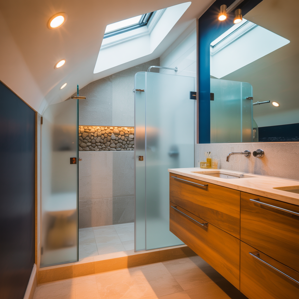 10x10 bathroom layout inspiration