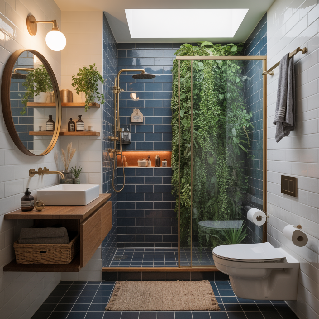 10x10 bathroom layout inspiration