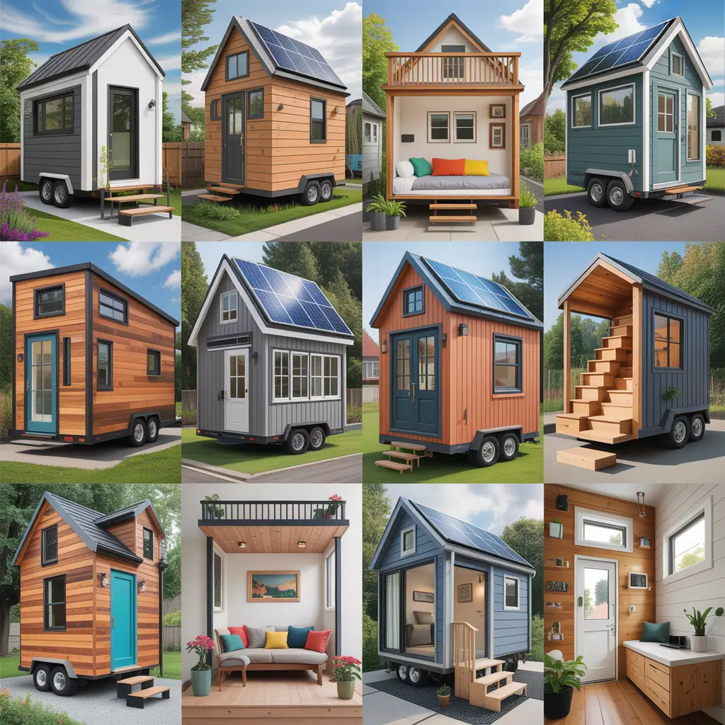 150 amazing tiny home ideas