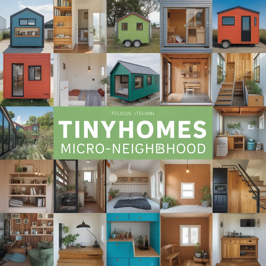 150 amazing tiny home ideas