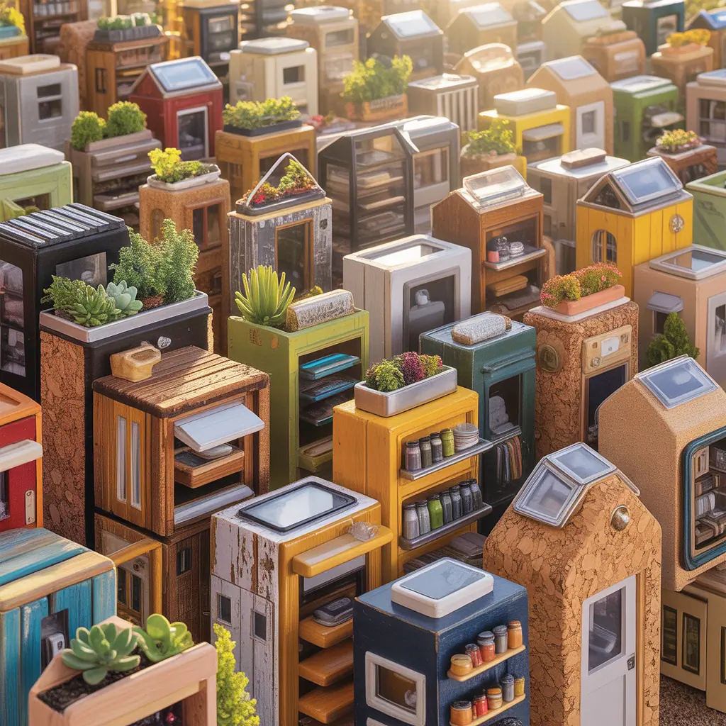 150 amazing tiny home ideas