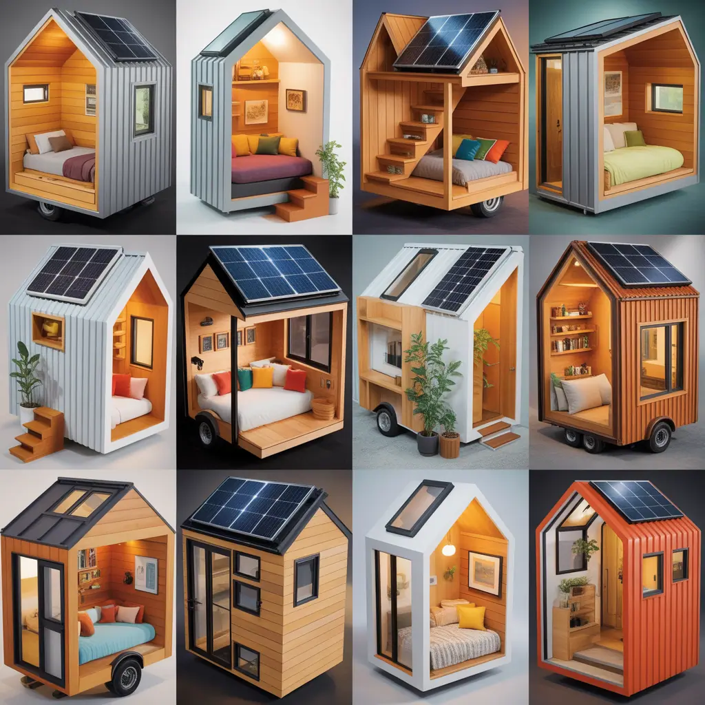 150 amazing tiny home ideas
