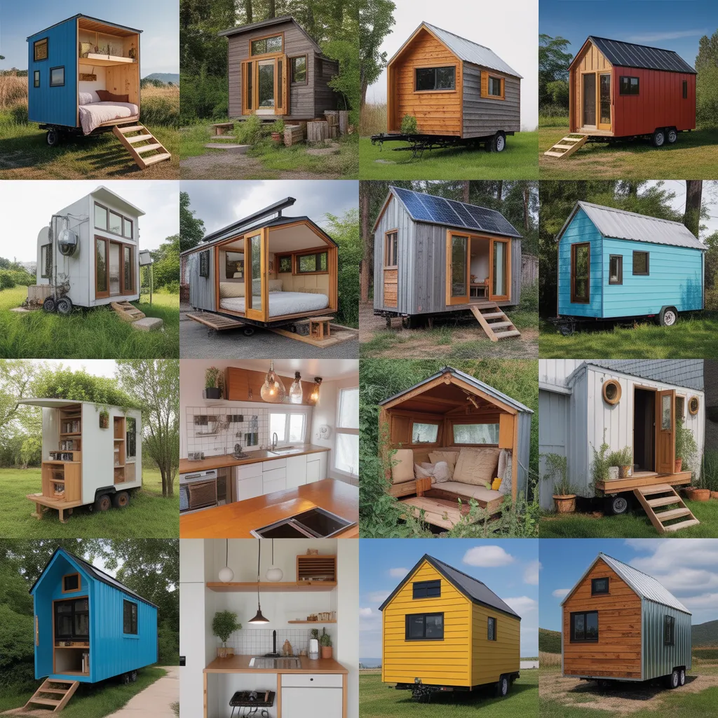 150 amazing tiny home ideas