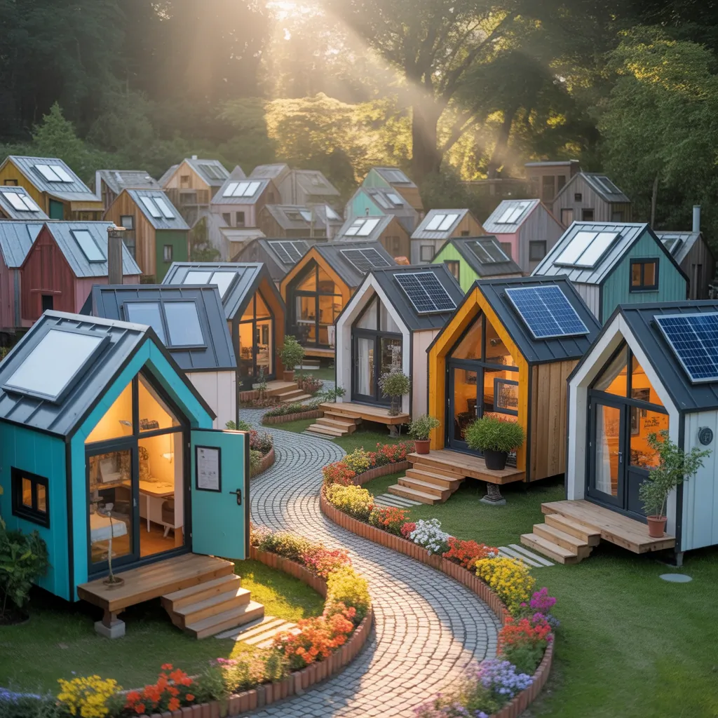 150 amazing tiny home ideas