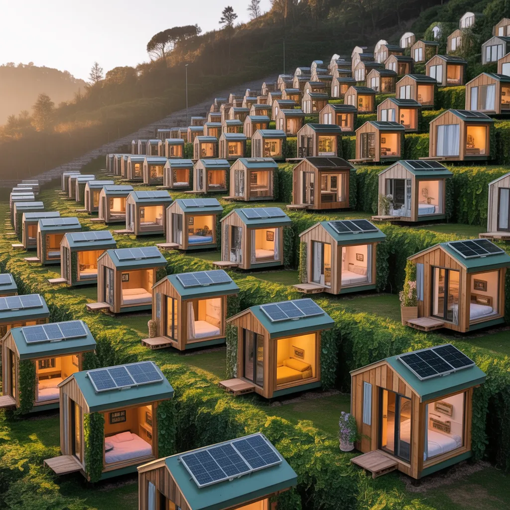 150 amazing tiny home ideas