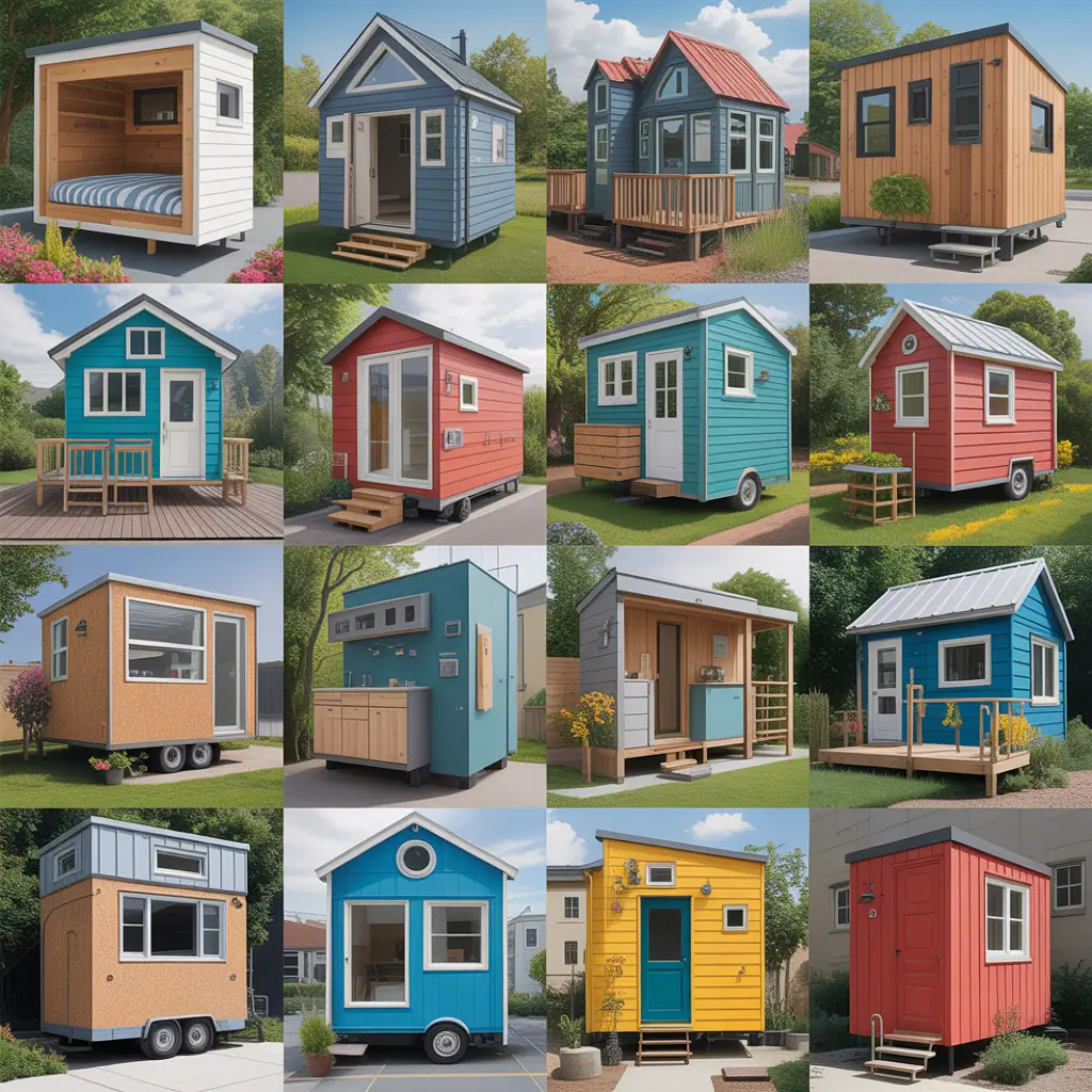 150 amazing tiny home ideas