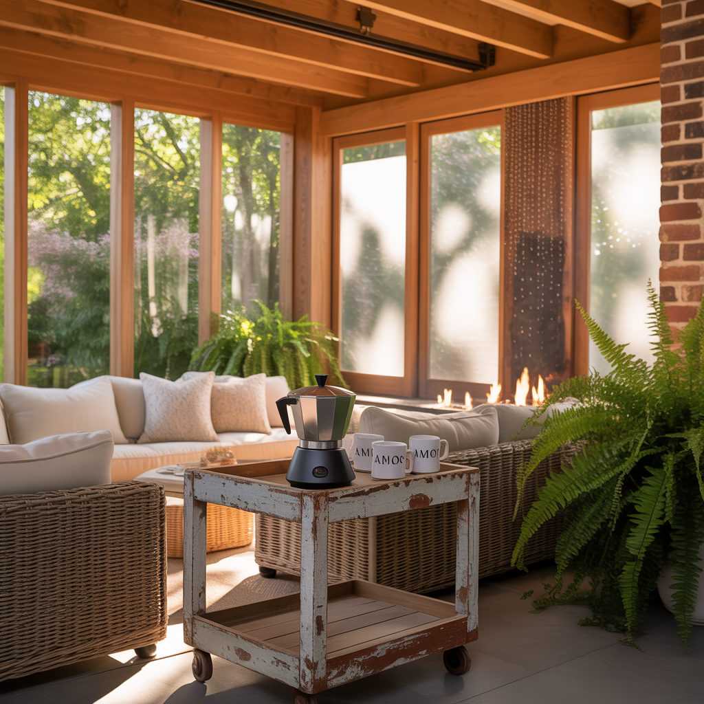 3 season porch idea
