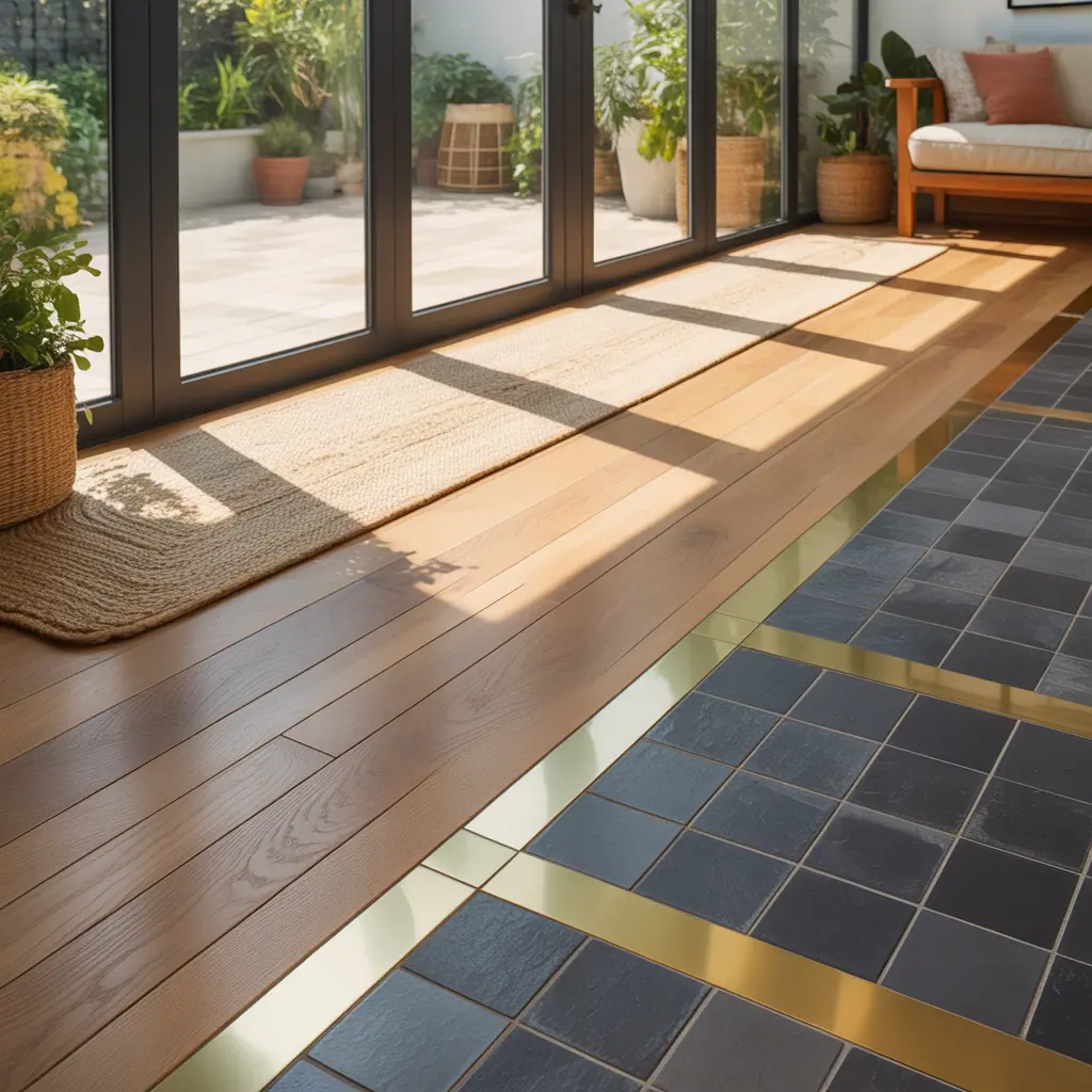 3 season room flooring ideas