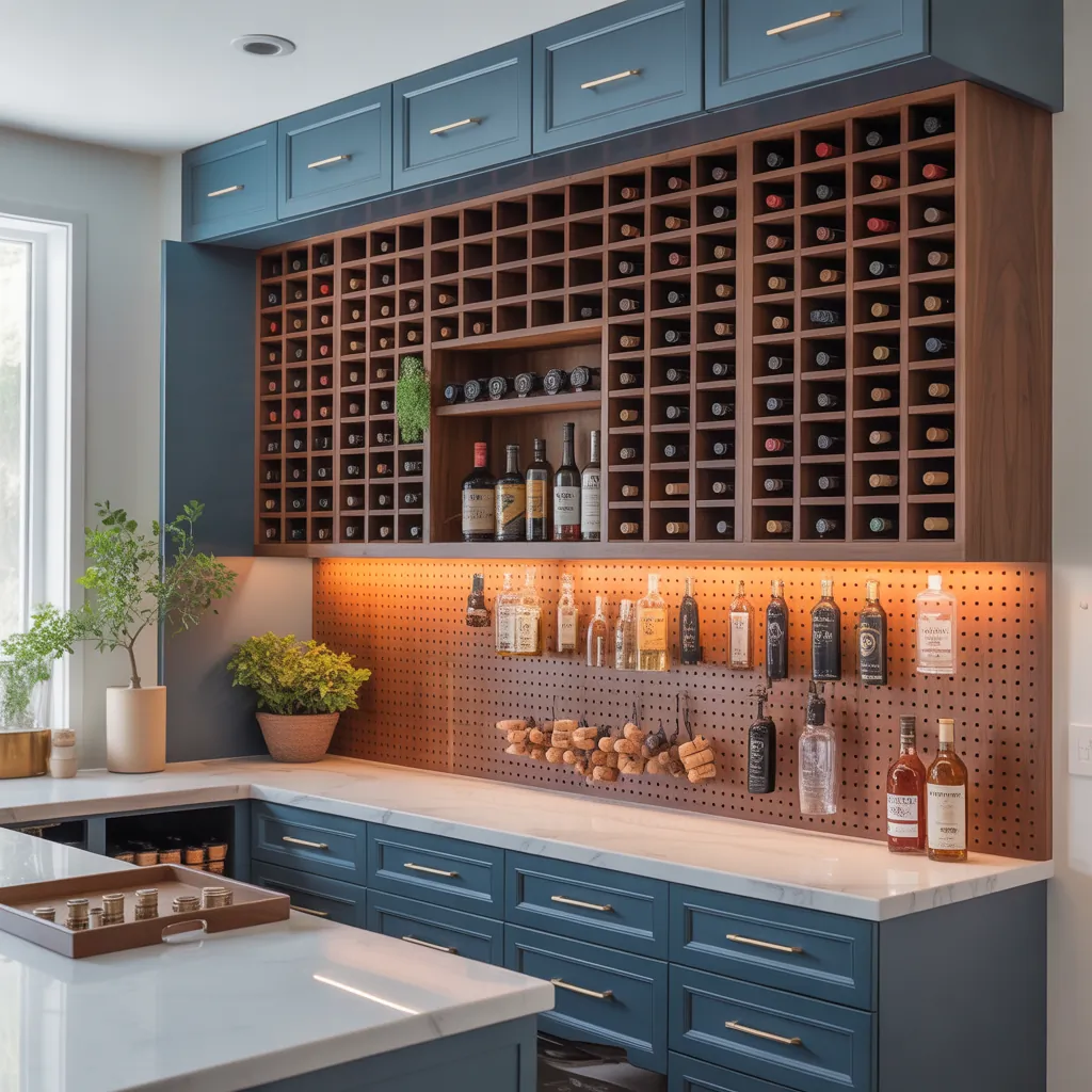 alcohol storage tips