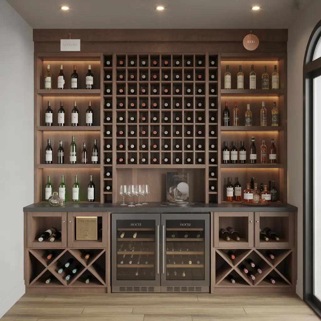 alcohol storage tips