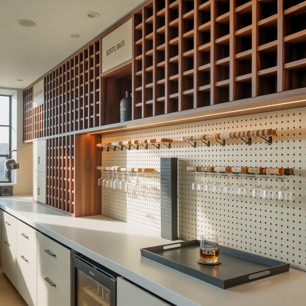 alcohol storage tips