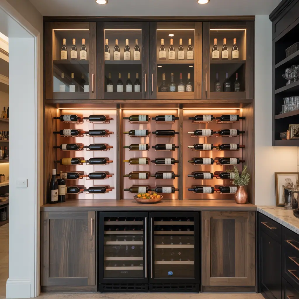 alcohol storage tips