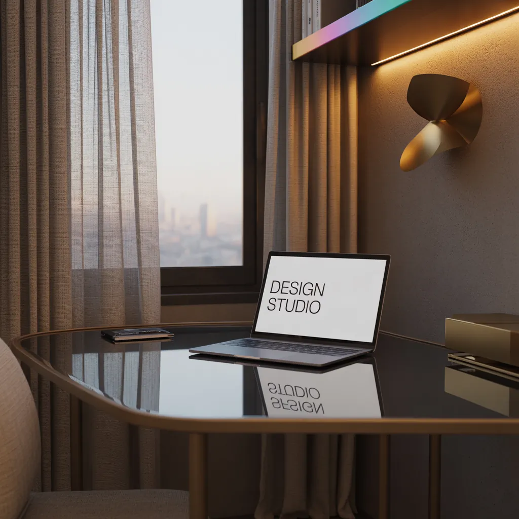 apartment lighting design ideas
