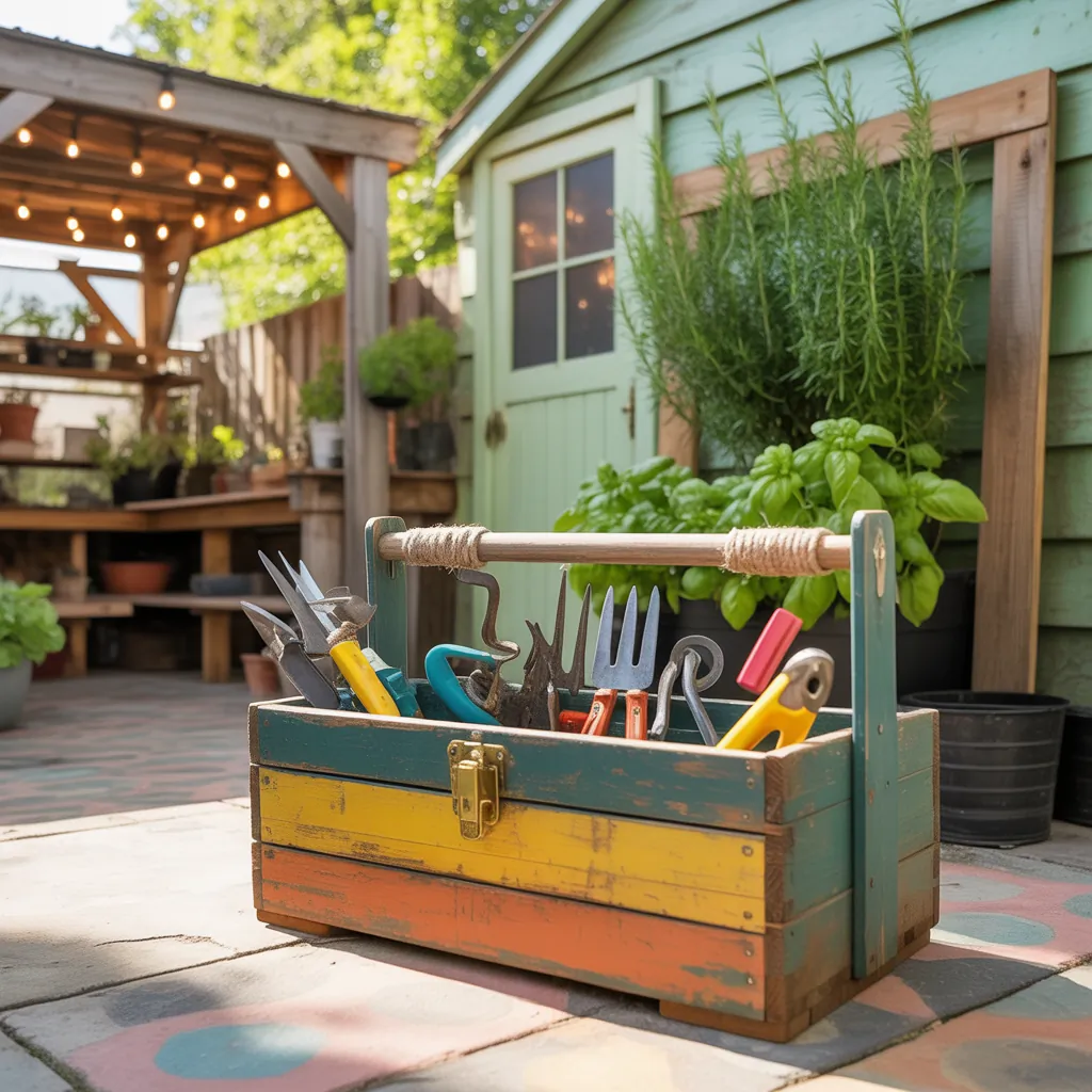 backyard cool inspirations