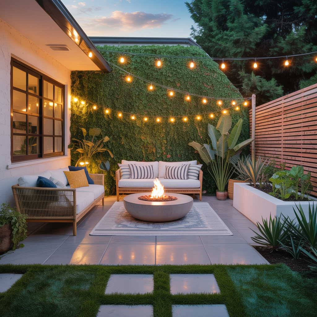 backyard remodeling ideas