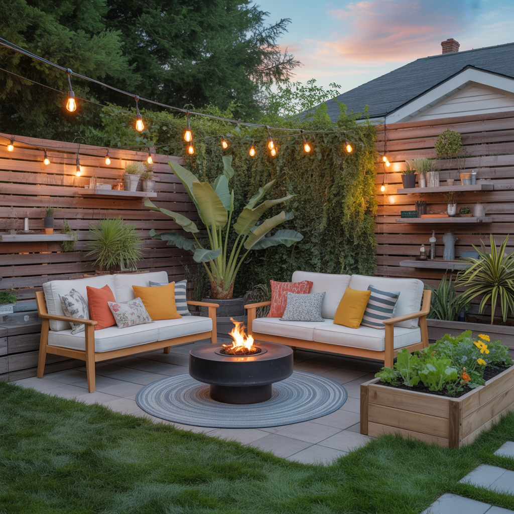 backyard remodeling ideas