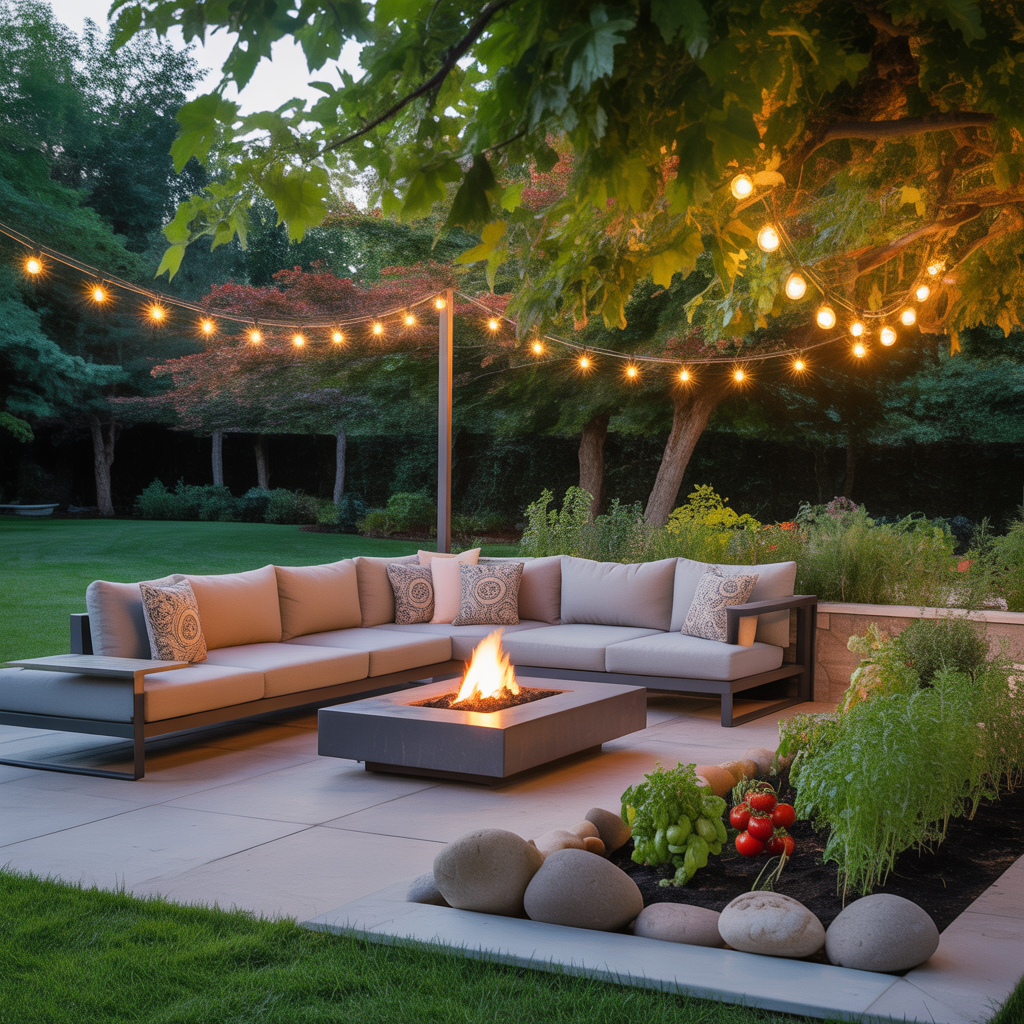 backyard remodeling ideas