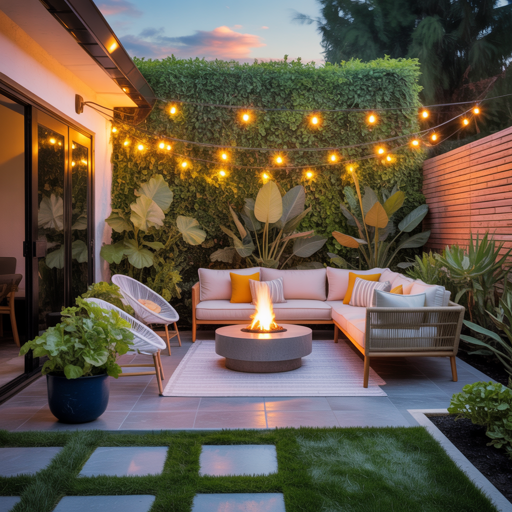 backyard remodeling ideas