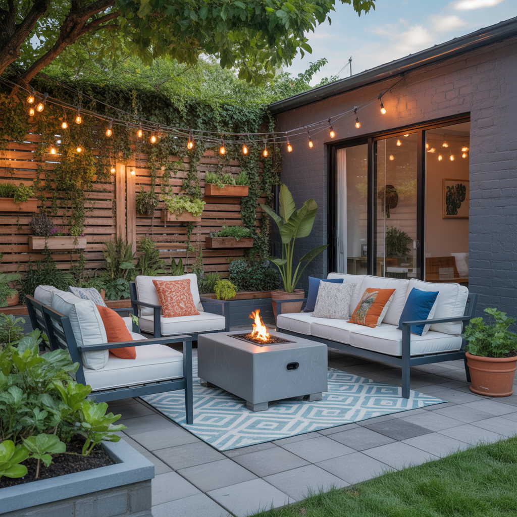backyard remodeling ideas