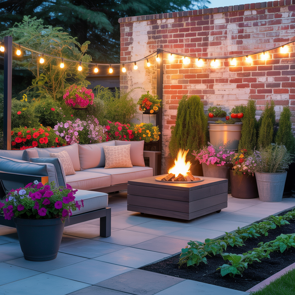 backyard remodeling ideas