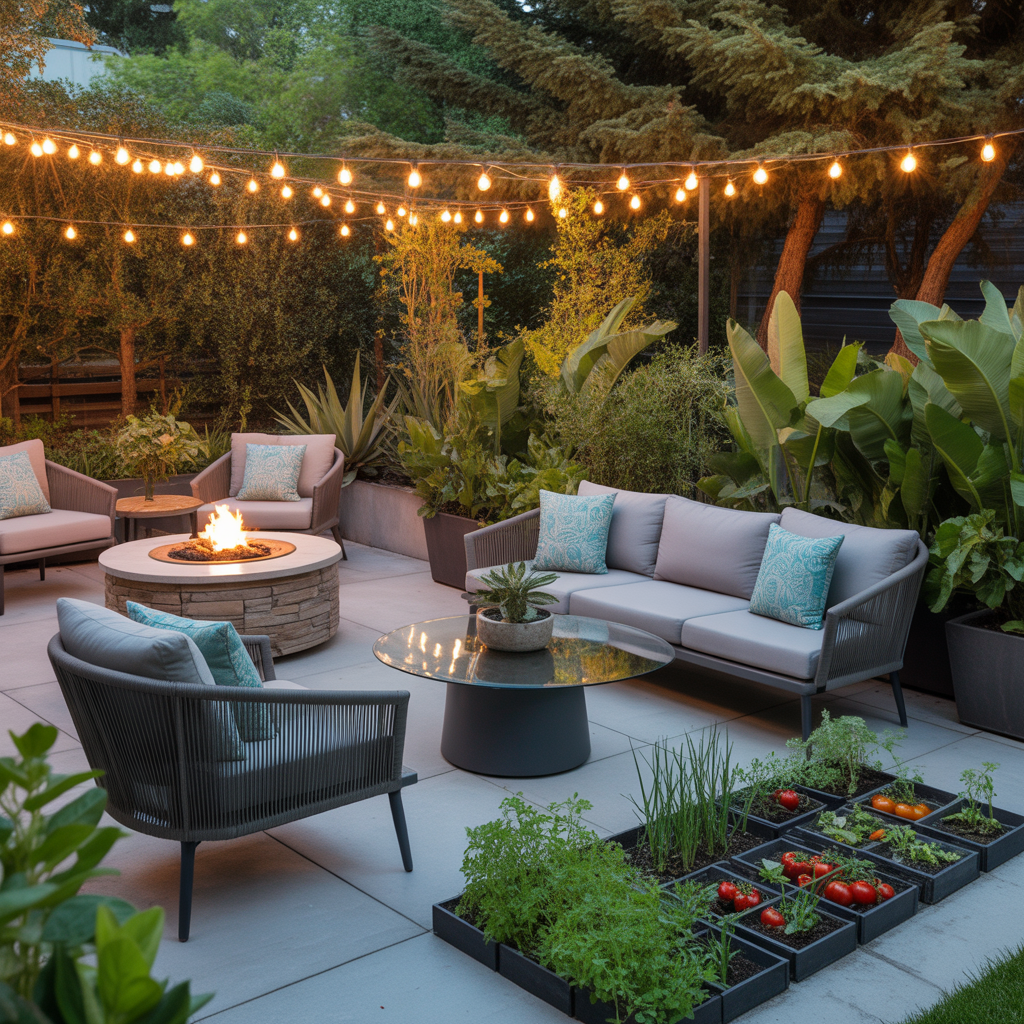 backyard remodeling ideas