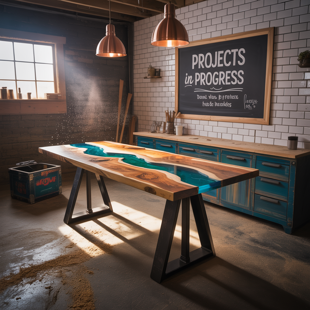 basement bar table inspiration