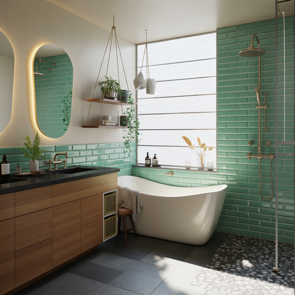Bathroom Decor Ideas