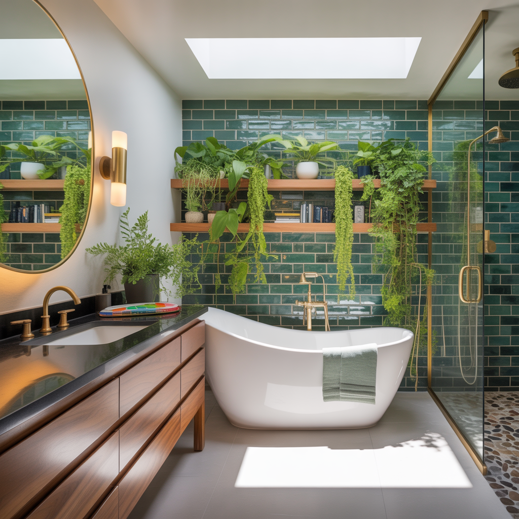 Bathroom Decor Ideas