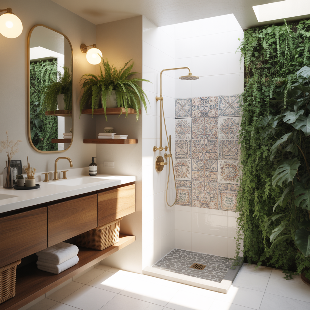 Bathroom Decor Ideas