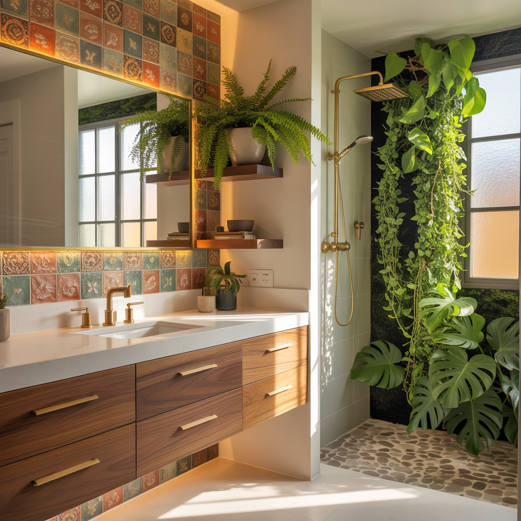 Bathroom Decor Ideas