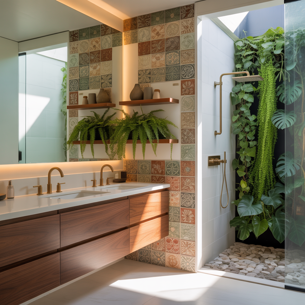 Bathroom Decor Ideas