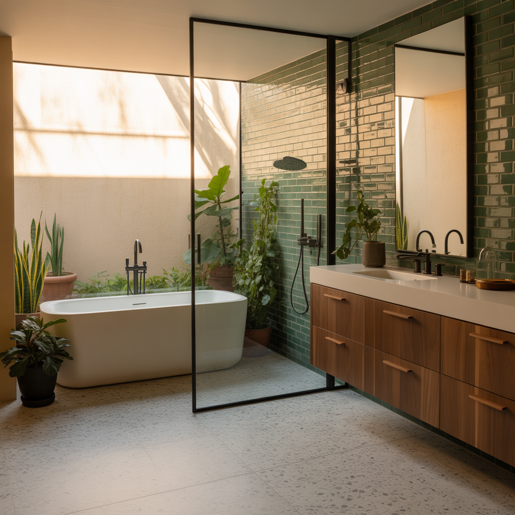 Bathroom Decor Ideas