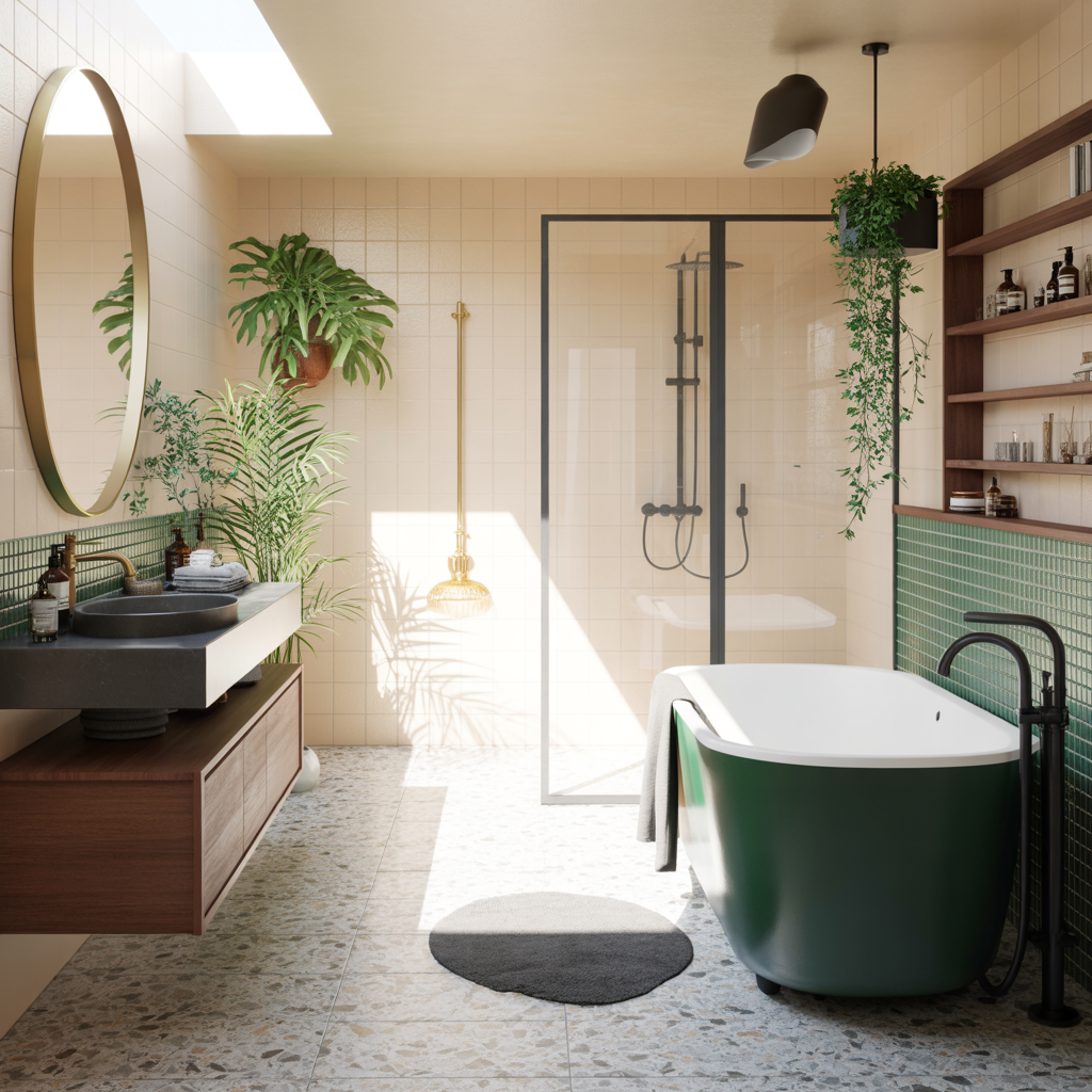 Bathroom Decor Ideas