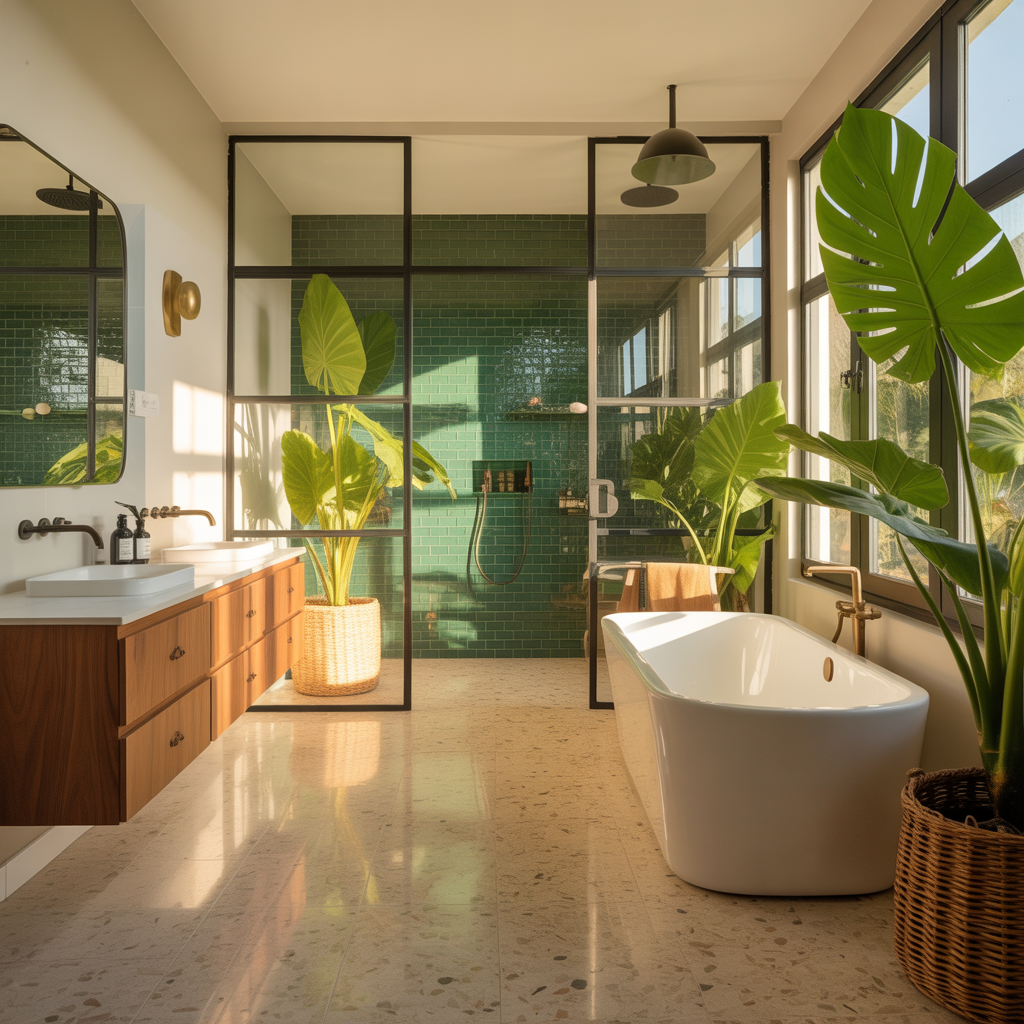 Bathroom Decor Ideas