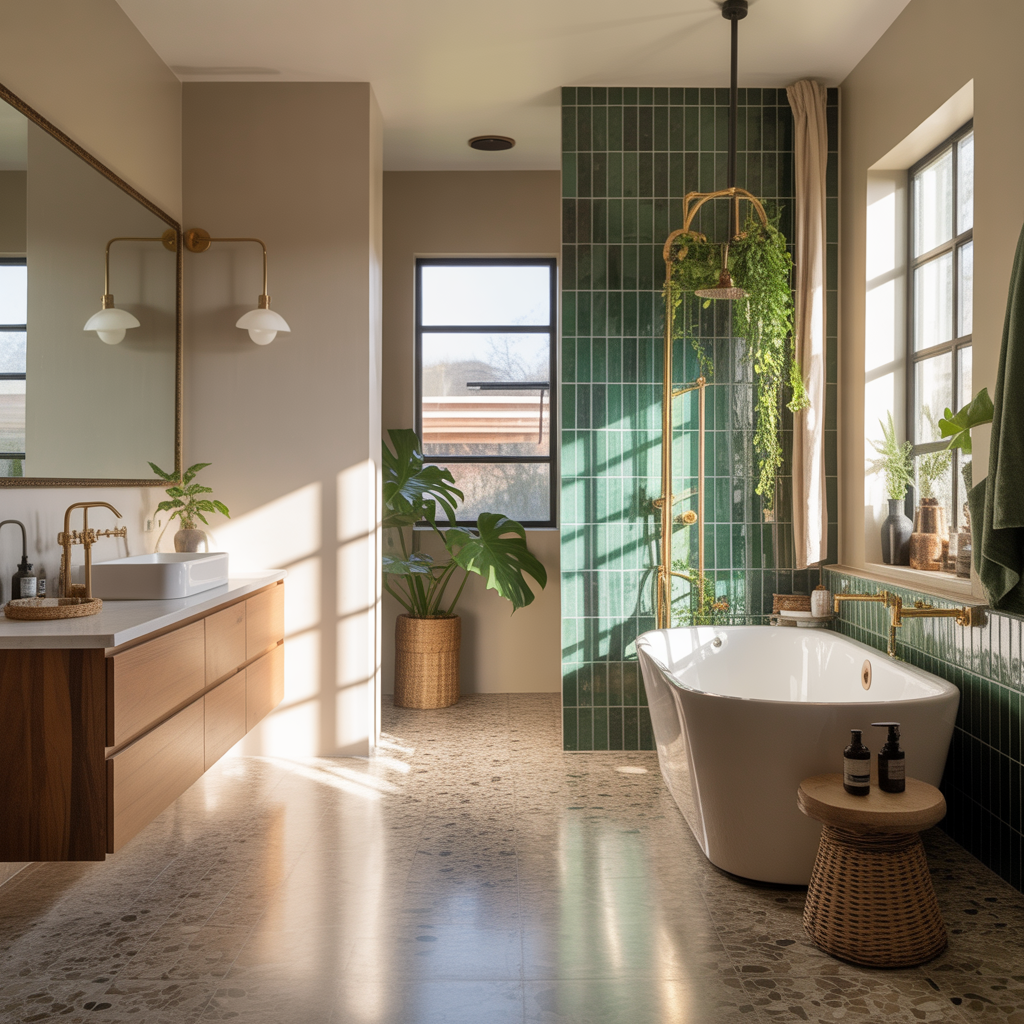 Bathroom Decor Ideas