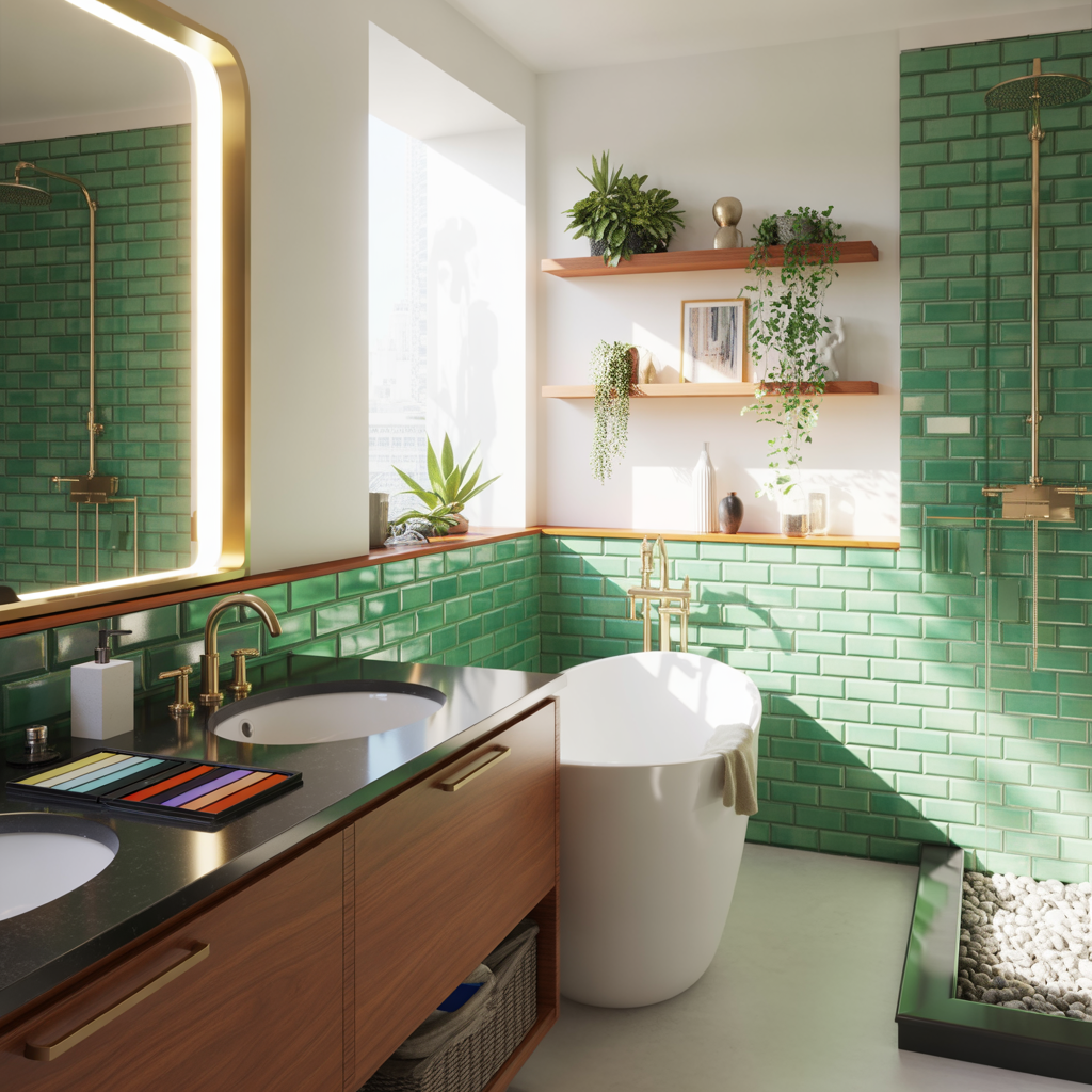 Bathroom Decor Ideas