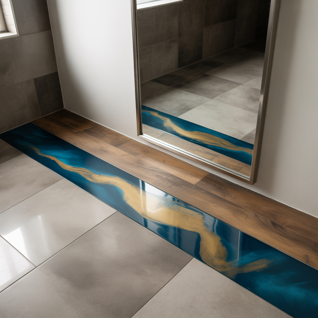 bathroom flooring ideas options