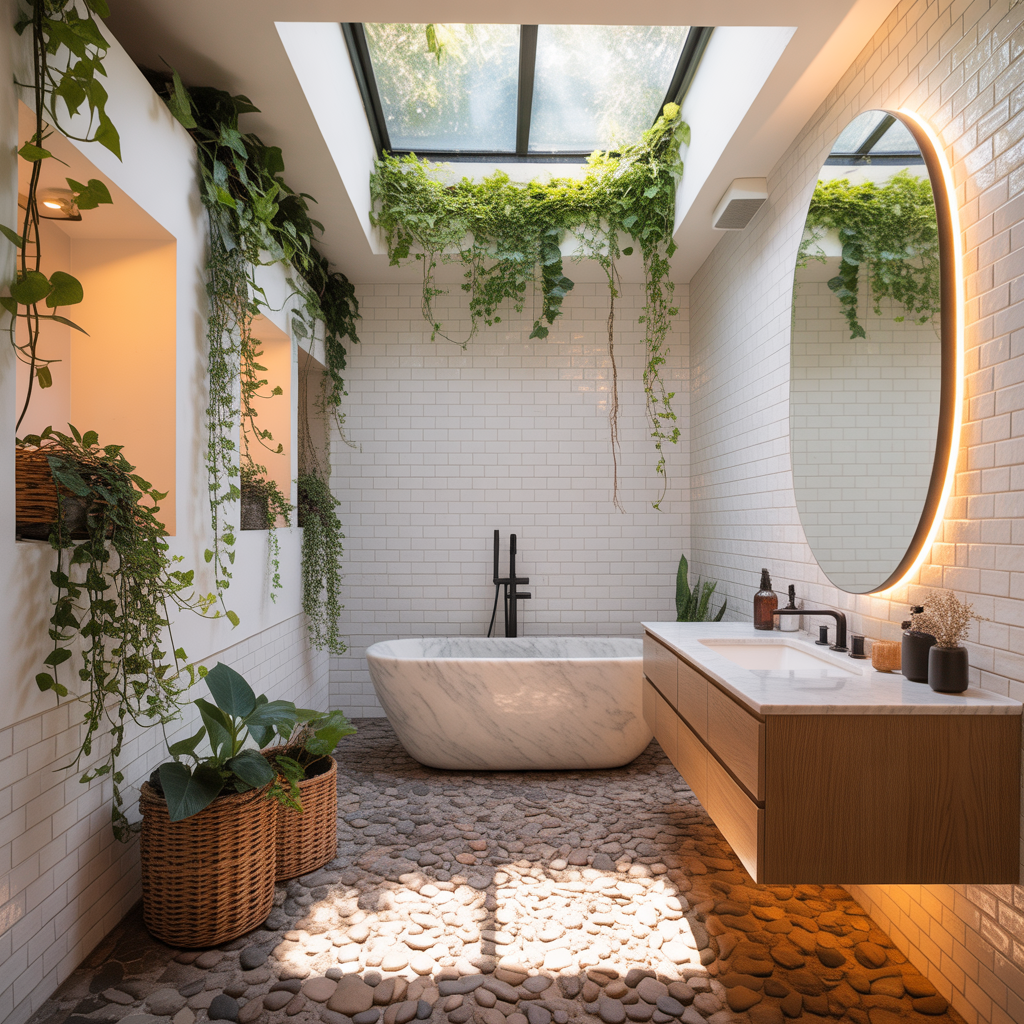 bathroom ideas