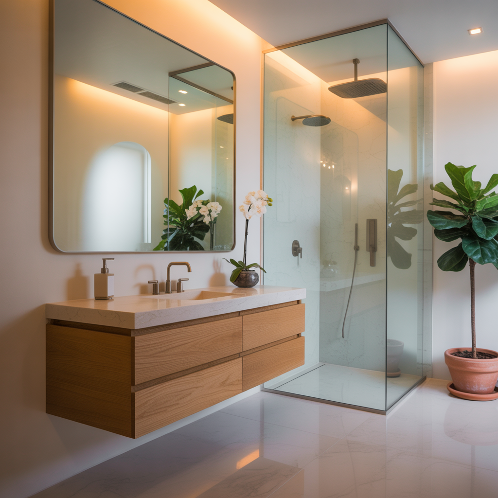 bathroom ideas