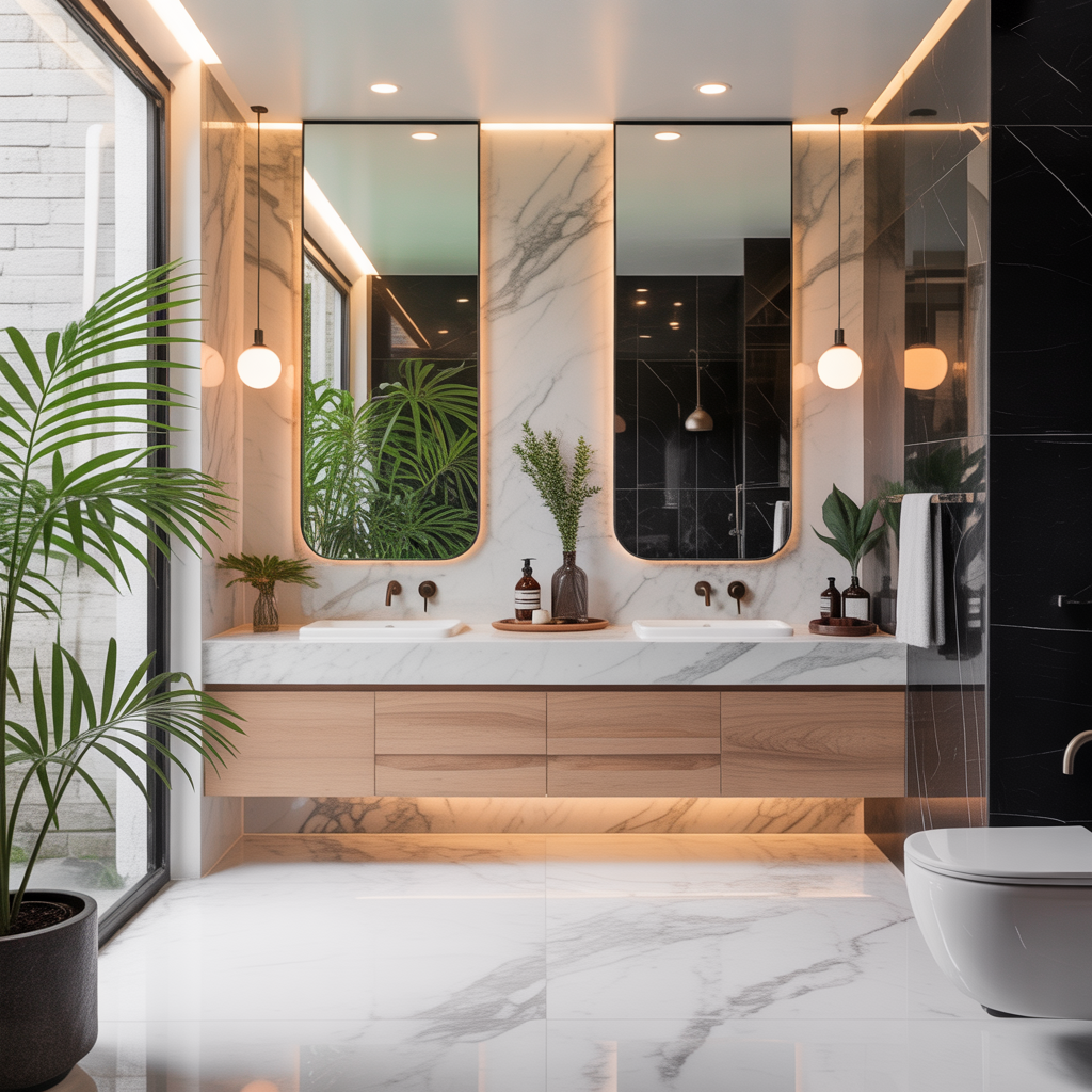 bathroom ideas