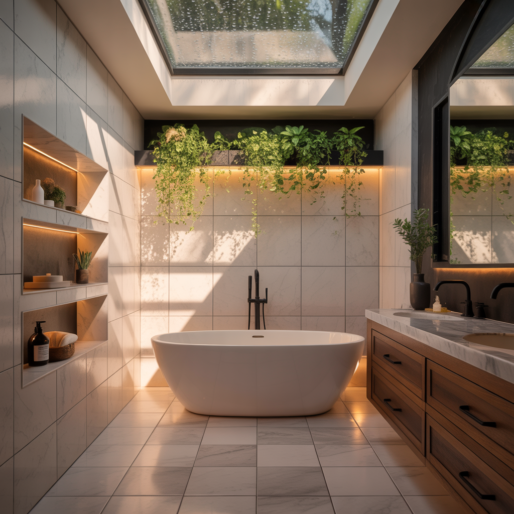 bathroom ideas