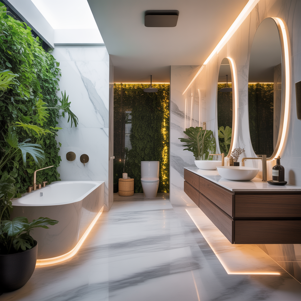 bathroom ideas