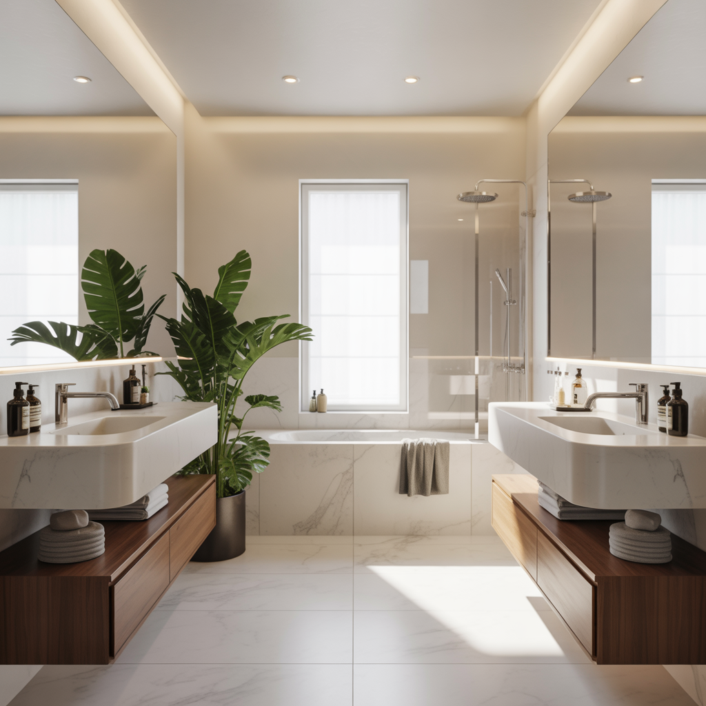 bathroom ideas
