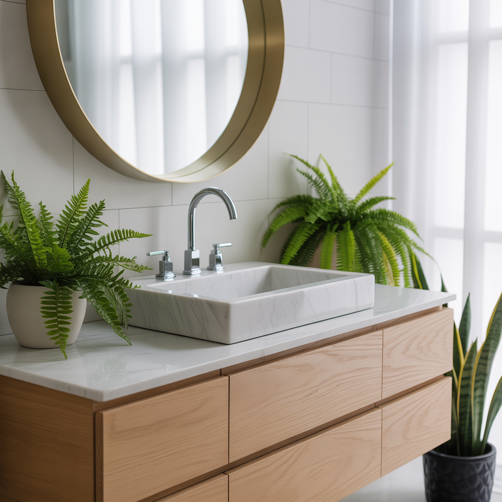bathroom ideas