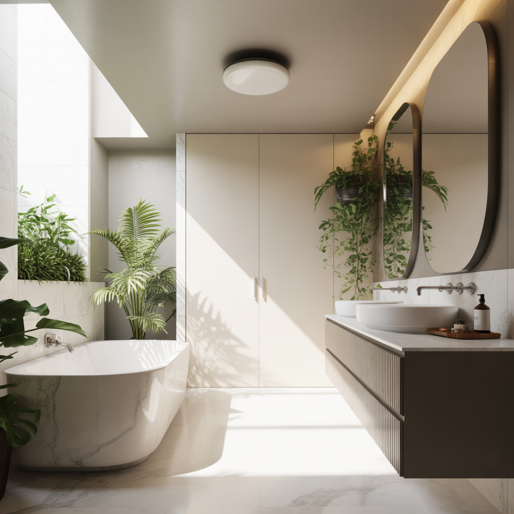 bathroom ideas