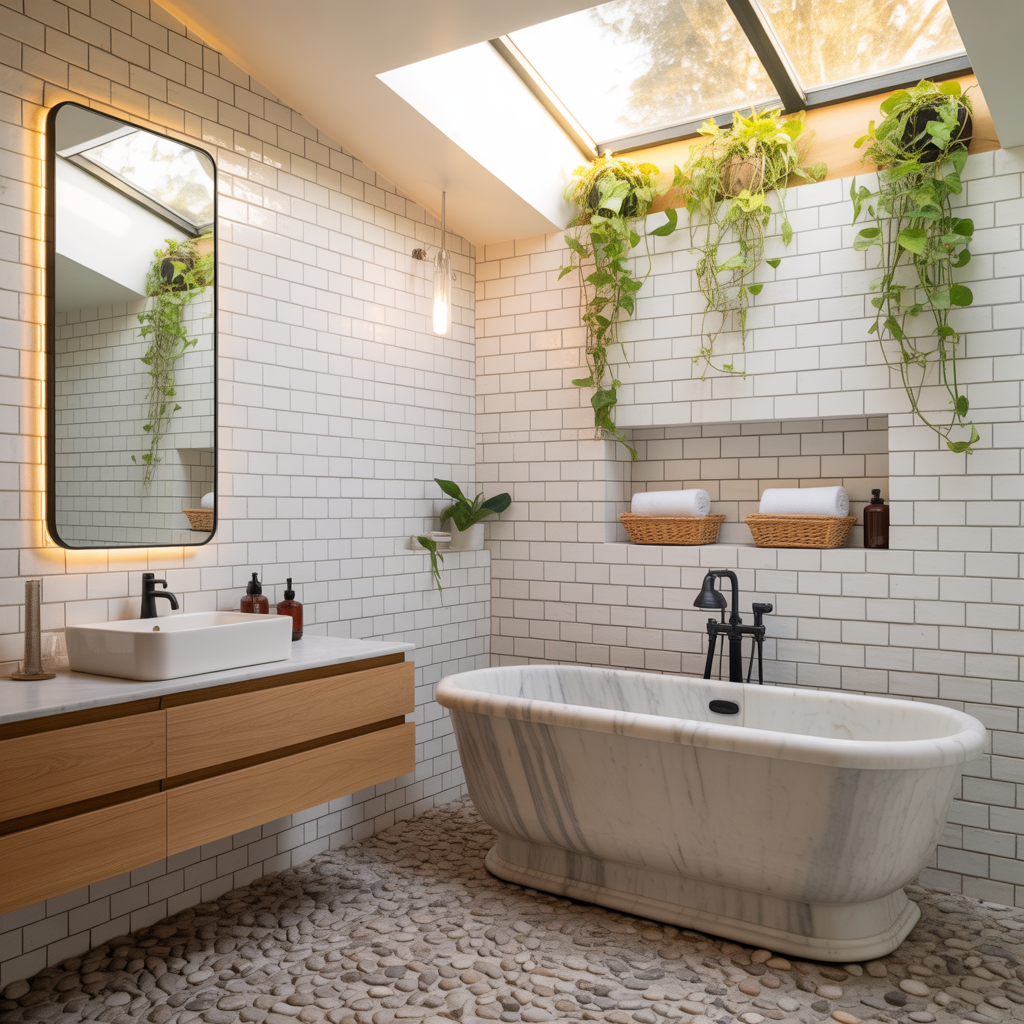 bathroom ideas