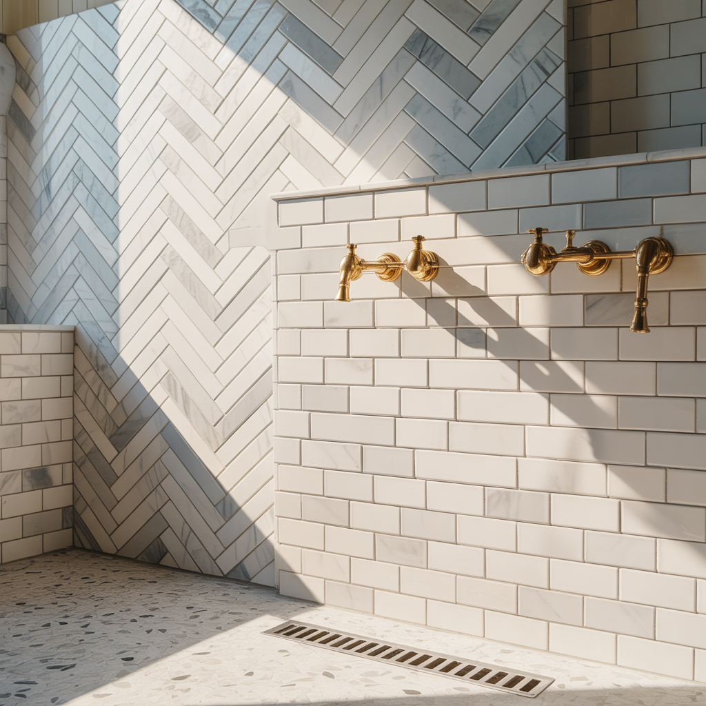 Bathroom Wall Tile Design