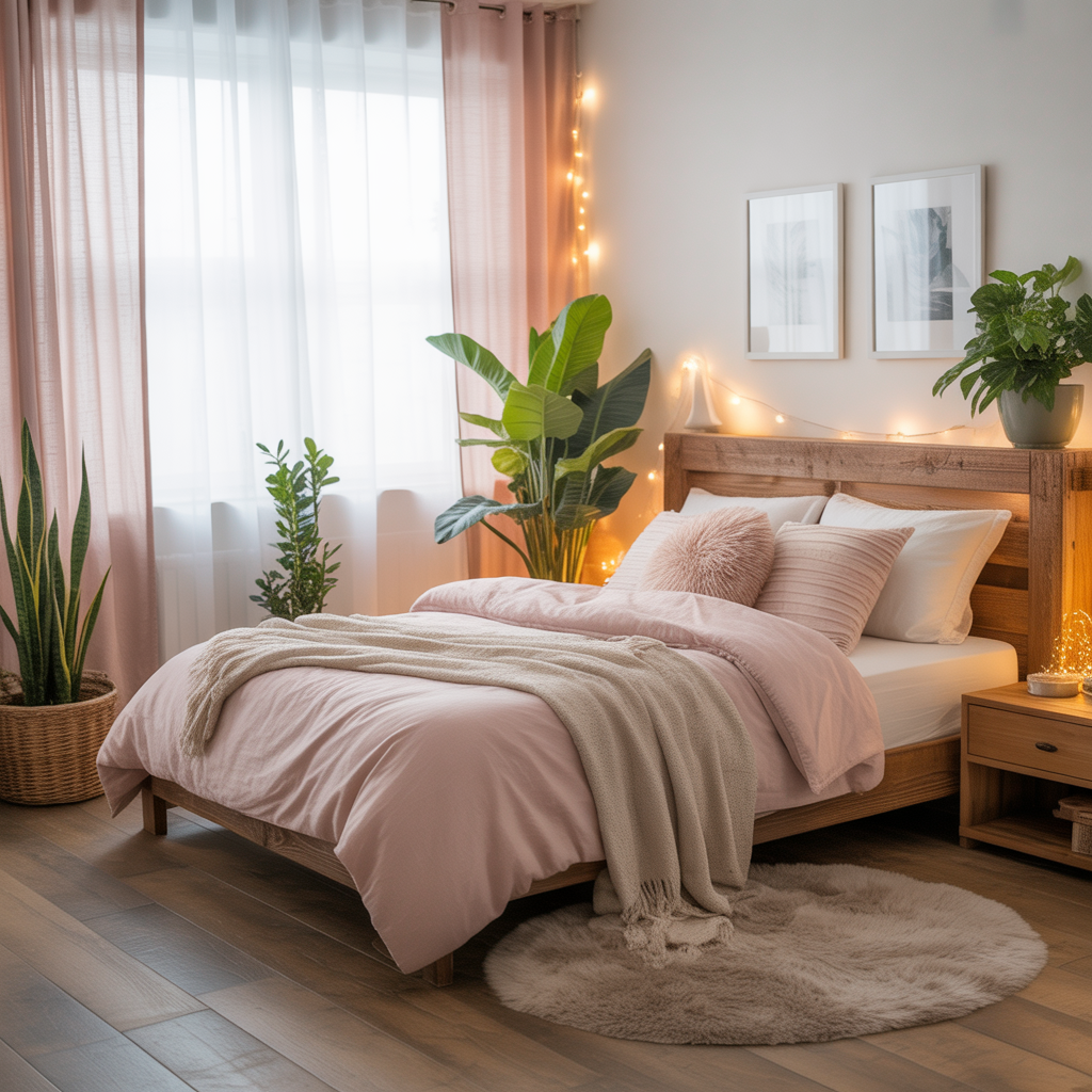 bedroom decor