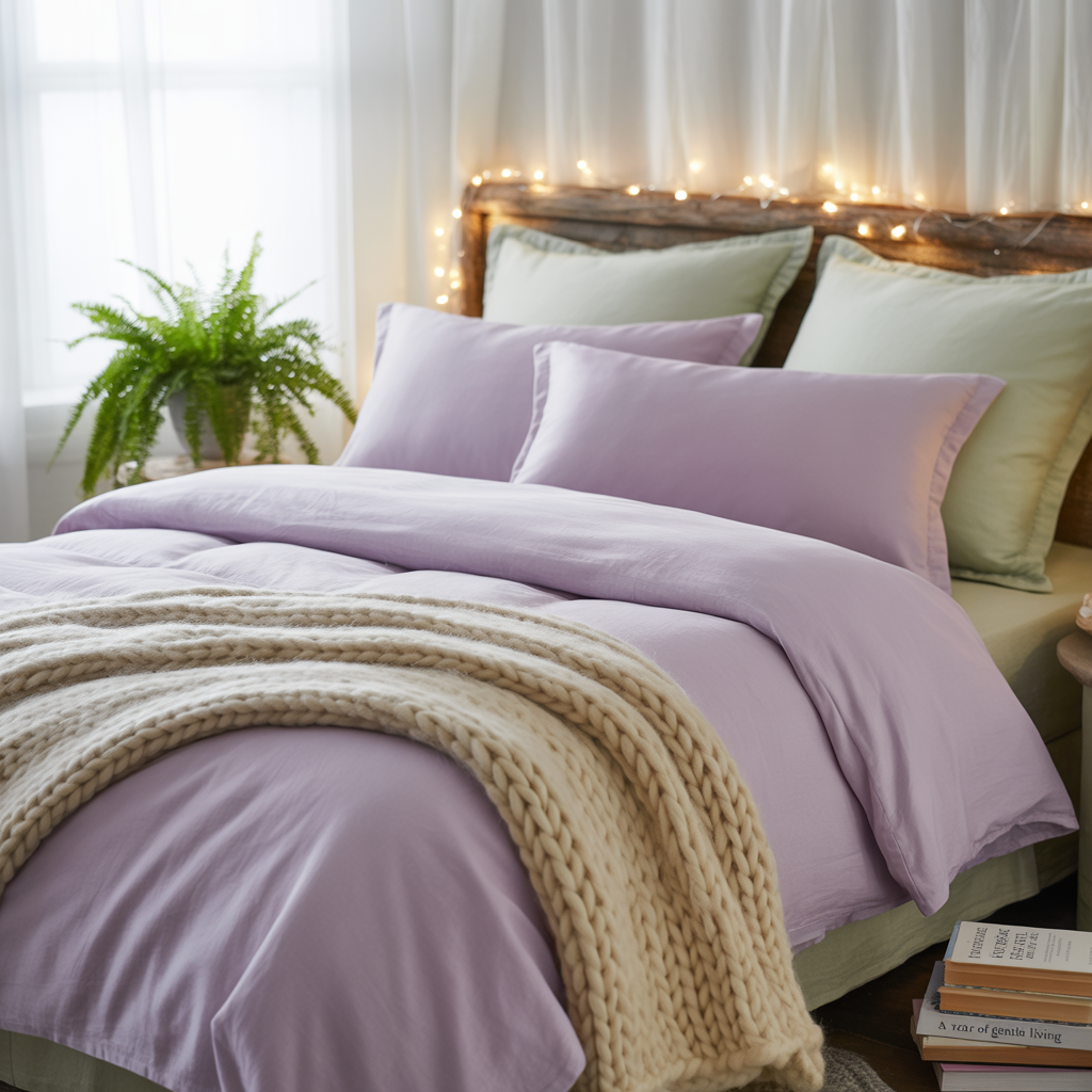 bedroom decor