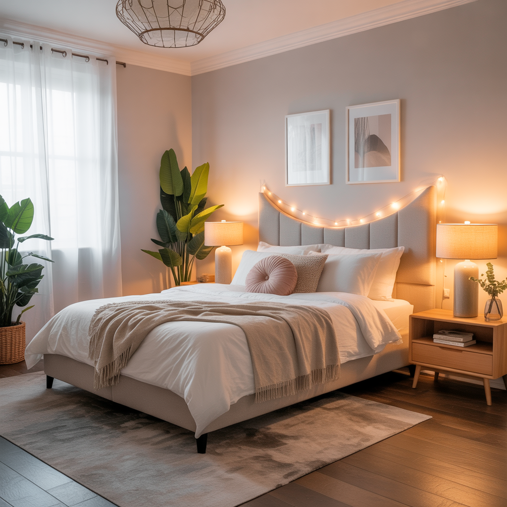 bedroom ideas